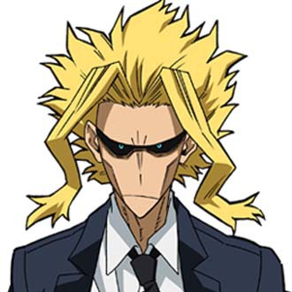 プレゼント・マイク - My Hero Ultra Rumble Database