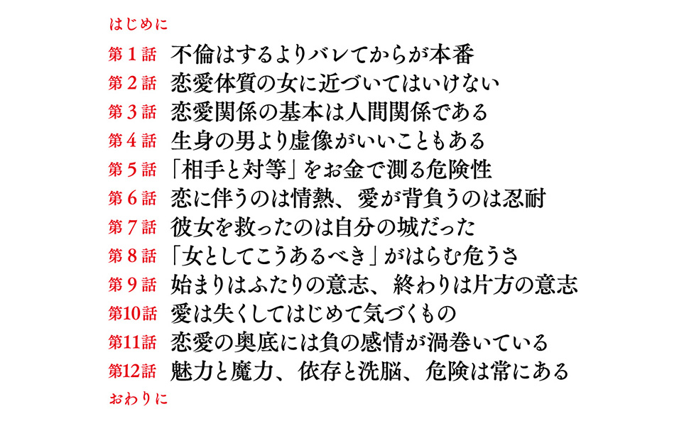 肩ごしの恋人TV Time