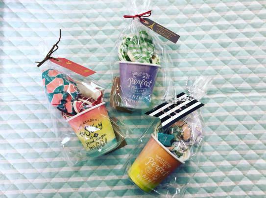 卒園・卒業モモフク モモフク