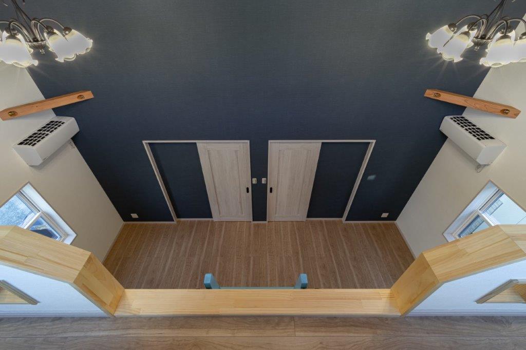 子供部屋のレイアウト家具インテリア STYLICS