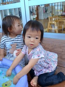 2歳児 8月の月案の書き方 5領域対応 文例 見本 記入例男性保育士あつみ先生の保育日誌 おすすめ絵本と制作アイデア