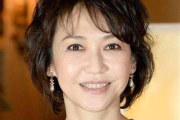 賀来千香子に子供は何人？宅麻伸との間の娘・息子は？メガネが書くブログ