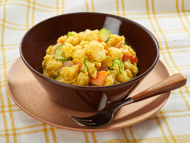 皆で食べるご飯っておいしい！“父の日”のおもてなしレシピ＆盛り付けのコツキナリノ