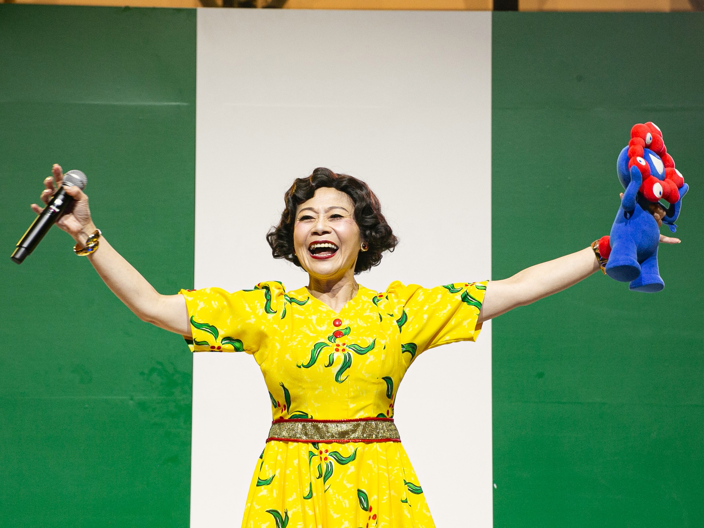 あの頃は楽しかったね｣70歳でガンのため死去した笠置シヅ子の最期の言葉 家族のために生きた愛情深き人生Infoseekニュース