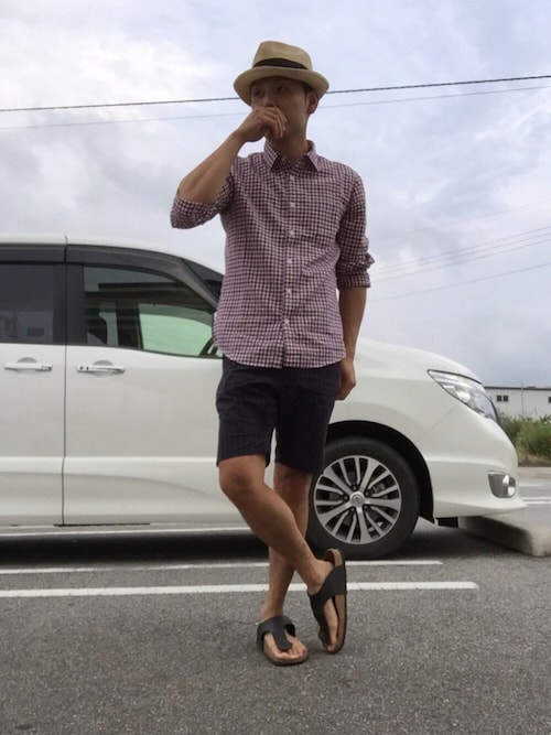 papa snap! 愛用ベビーカーは、パパが押してもかっこいいものを！ - 代官山スタイル by blossom39