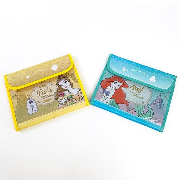 アリエル ♡ 母子手帳ケース S size