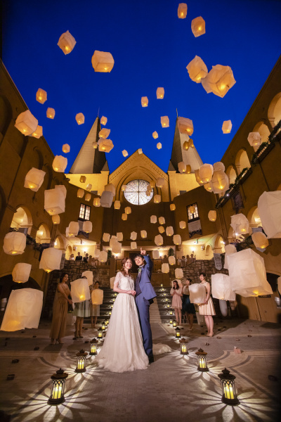 結婚式の鐘はなぜ“3回”鳴らす？ 実は奥深いウェディングベルに関する雑学みんなのウェディングニュース