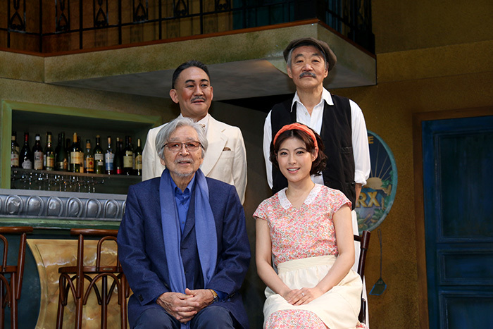 今井翼 - Archive of STARTO