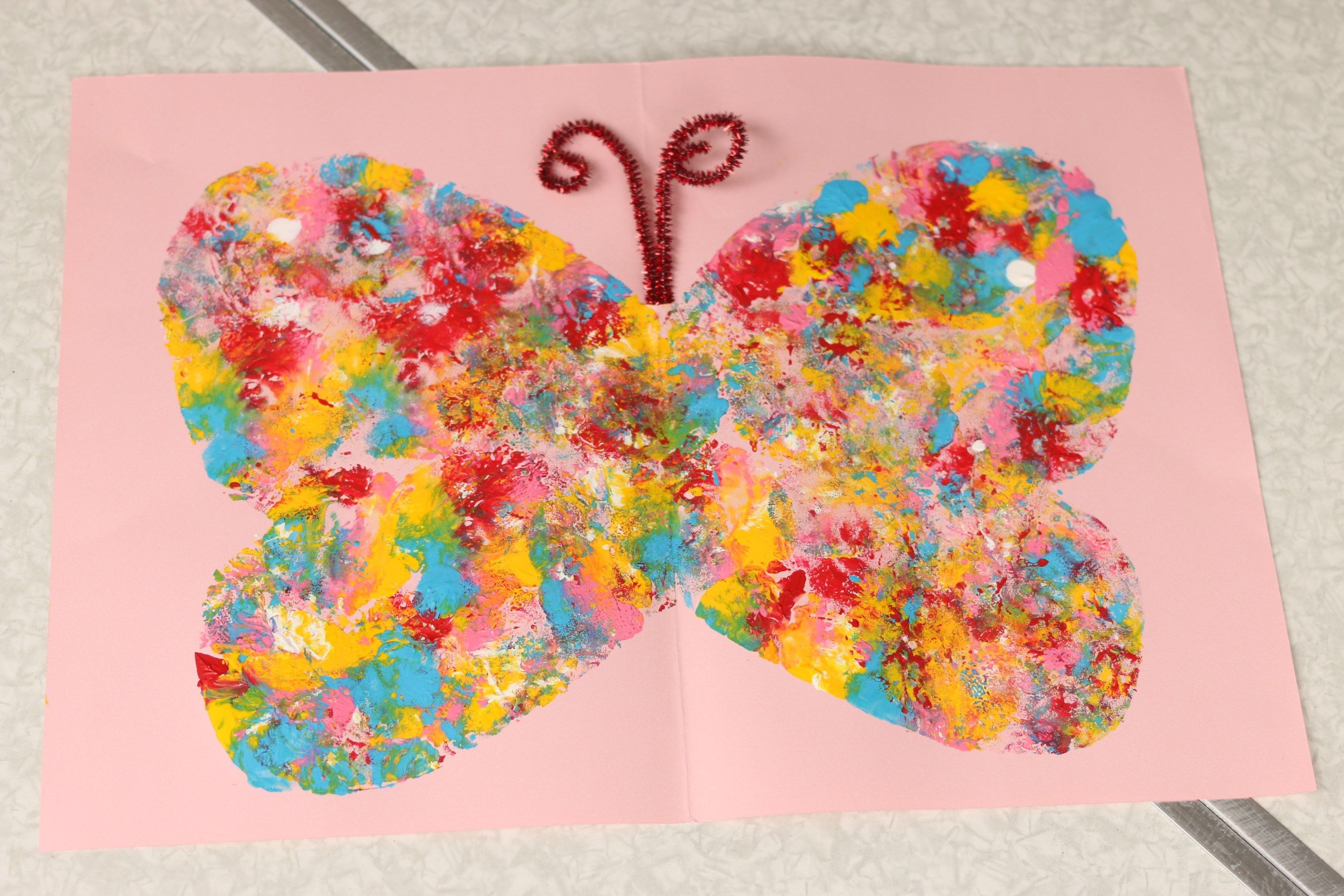 壁面飾り 春 装飾 花 ハンドメイド 保育室 壁面 手作り 春の壁面 3月 4月 5月 蝶々 てんとう虫 はち その他雑貨 のあ 通販15292986Creema クリーマ