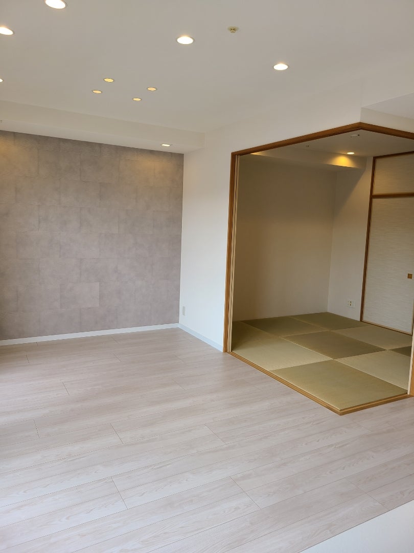 引越し 新居大公開予告!!小原家、引越しました