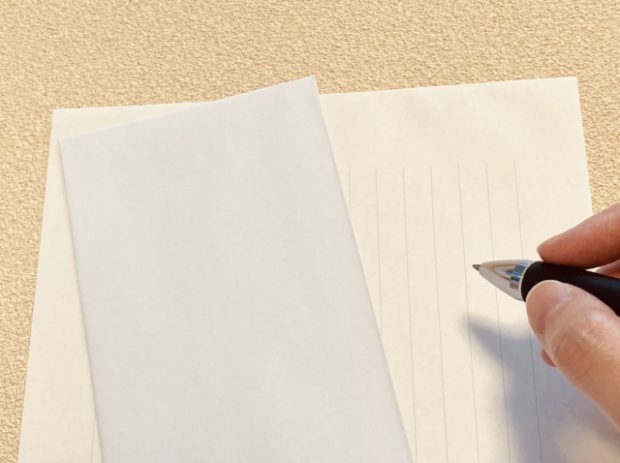 喪主挨拶・弔辞：文章のプロがつくる忌明け礼状・会葬礼状・家族葬後の礼状礼状