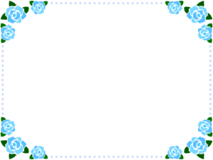 無料イラスト黄色のバラの花と父の日のカードパブリックドメインQ：著作権フリー画像素材集