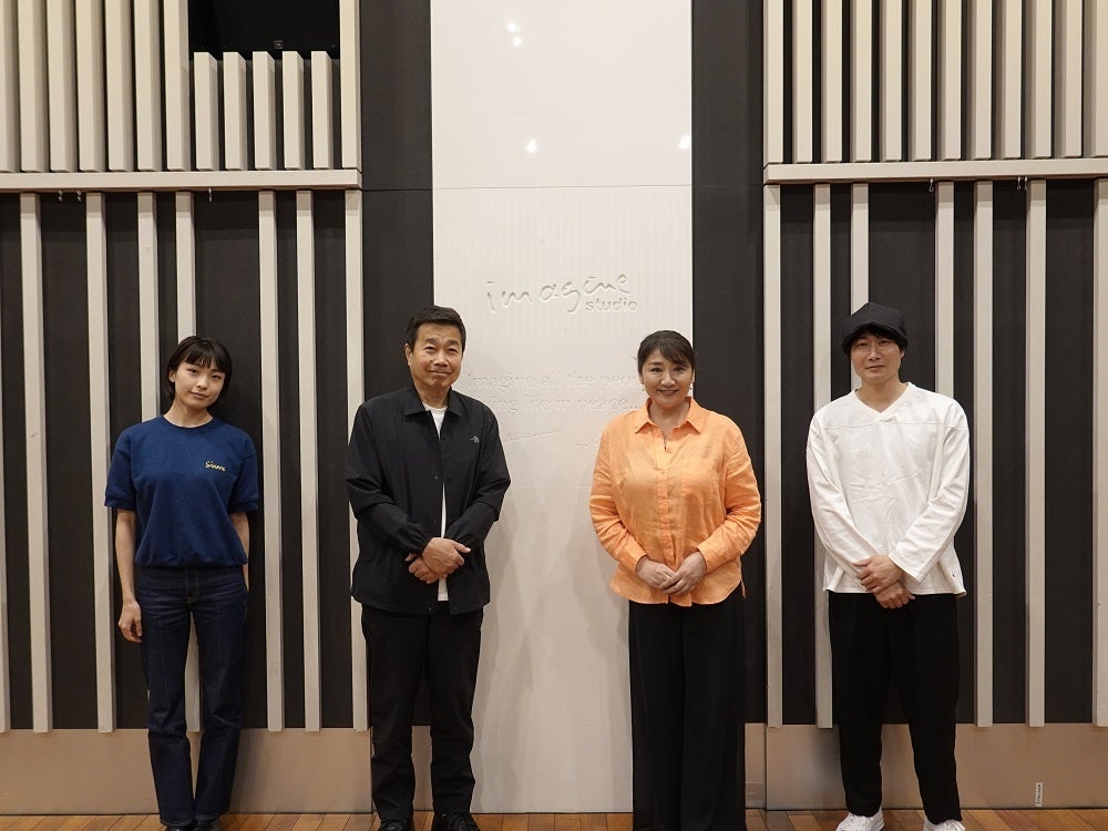 松下由樹が語る 野村康太への本音「本人にも言っていないのですが 」“怪演”話題ドラマの舞台裏 スポニチ毎日新聞