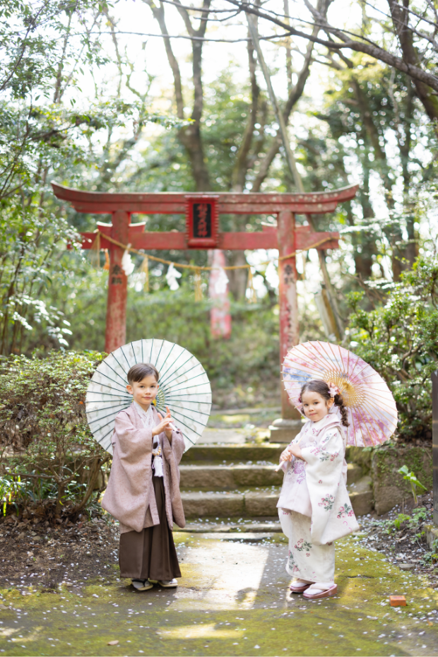 七五三撮影はいつするの？横浜の記念写真館 for KIDS by らかんスタジオ