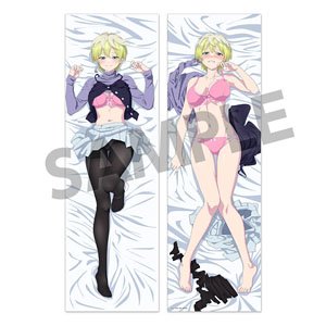 駿河屋 -買取 アレクシア・ミドガル 描き下ろし抱き枕カバー スムース 「陰の実力者になりたくて! 2nd season」 抱き枕カバー・シーツ