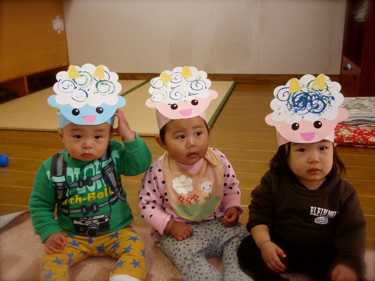 節分遊びにおすすめ！作って楽しい「豆まき大作戦」みんなの幼児と保育