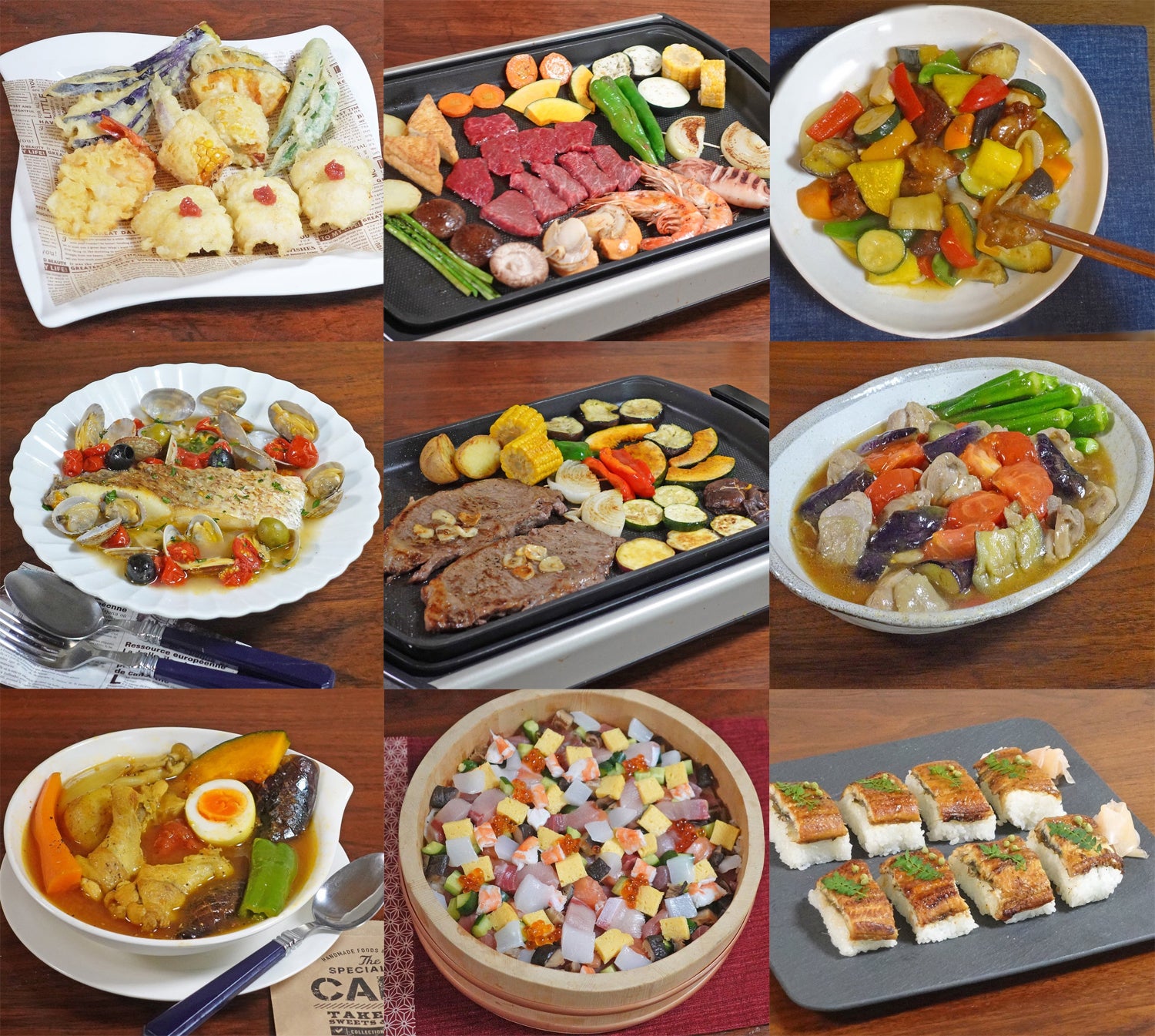 明日は「父の日」です！お父さんが大喜びしてくれるメニュー７選！手作りご飯でお祝いしませんか？ rii- エキスパート - Yahoo!ニュース