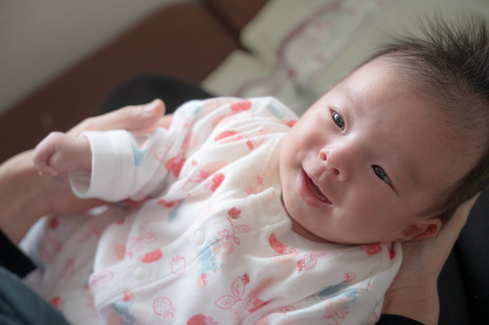 目の周りが赤くなる おっぱい・ミルク ベビーカレンダー専門家相談