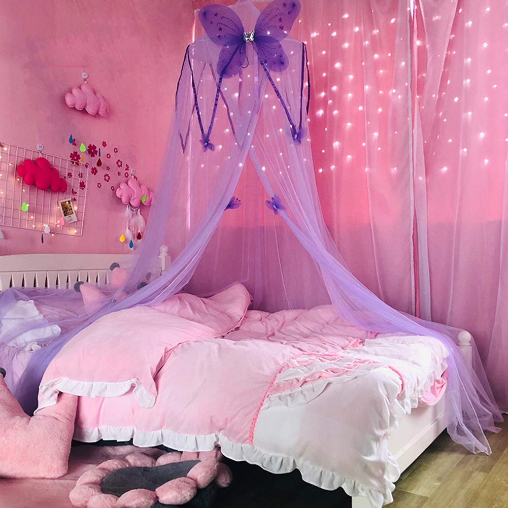 誰もが憧れるプリンセスルームをつくるポイント！RoomClip mag暮らしとインテリアのwebマガジン