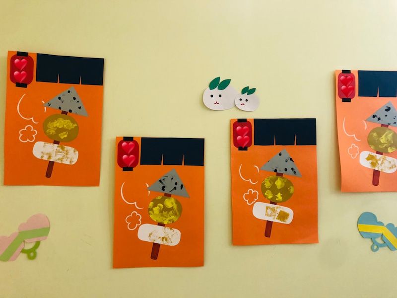 おでん製作🍢 すてっぷ: 小規模認可保育園 ＧＥＮＫＩっこ保育園