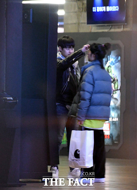 チョビョンギュ プロフィール・熱愛彼女・性格が気になる - K-KININARU