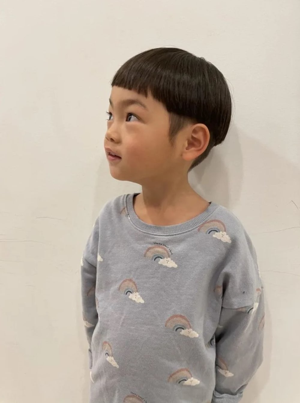 赤ちゃんのヘアカット 男の子・女の子別！耳周りなどの散髪子育てAll About