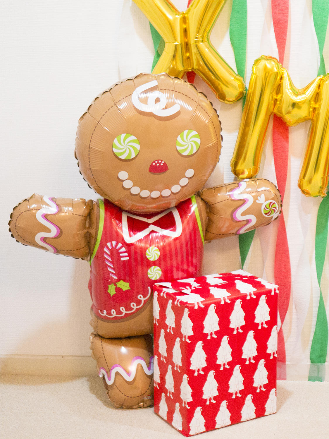 おうちでできる可愛いベビー＆キッズのクリスマスフォト集めました♪ - TORiiCO