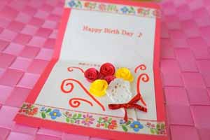 母の日のプレゼントは子どもと手作り！簡単に作れる花・雑貨・カード