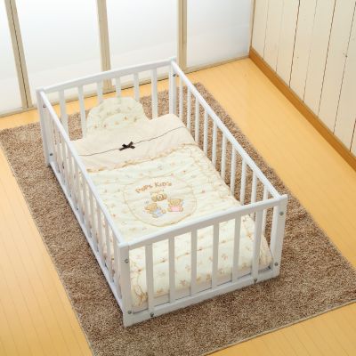 赤ちゃんを寝かせるのはベッド派？ 布団派？CHANTO WEB