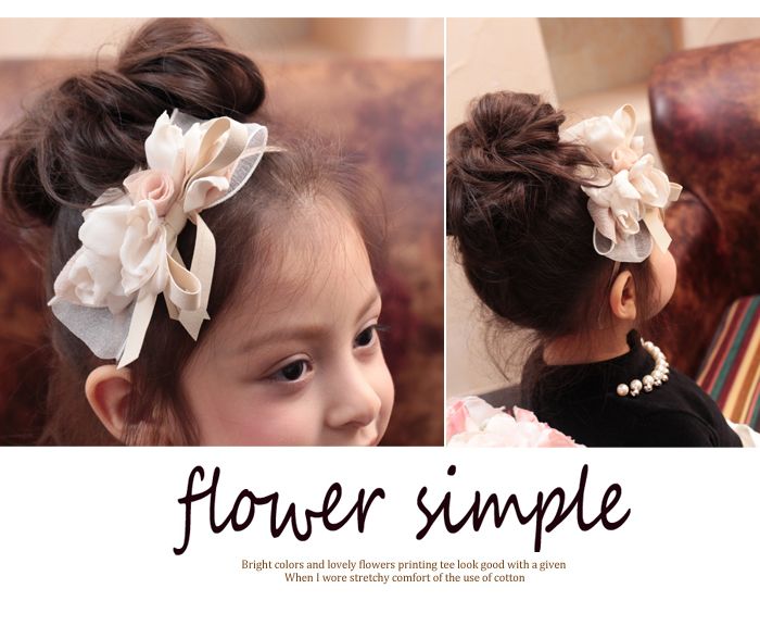 ピアノ発表会女の子のステージ映えする可愛い髪型とは