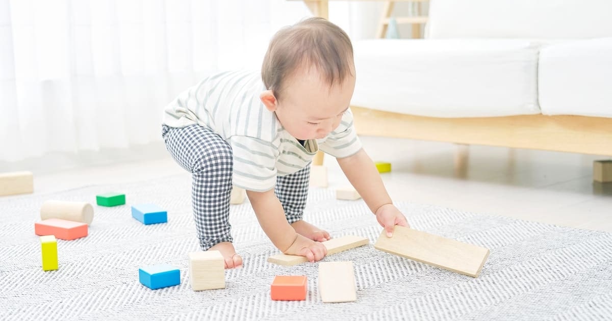 25選 １歳児の遊びアイデアまとめ～遊び方・ねらいを解説～保育士・幼稚園教諭のための情報メディア ほいくis ほいくいず