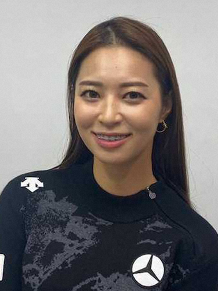 柏原明日架を支え続けた母、初心思い出させ初Ｖ呼ぶ - 国内女子ゴルフ : 日刊スポーツ