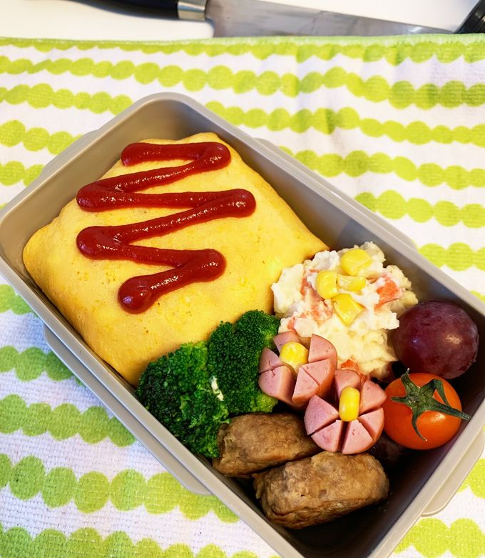 中学生女子に人気！かわいいお弁当箱のおすすめランキングわたしと、暮らし