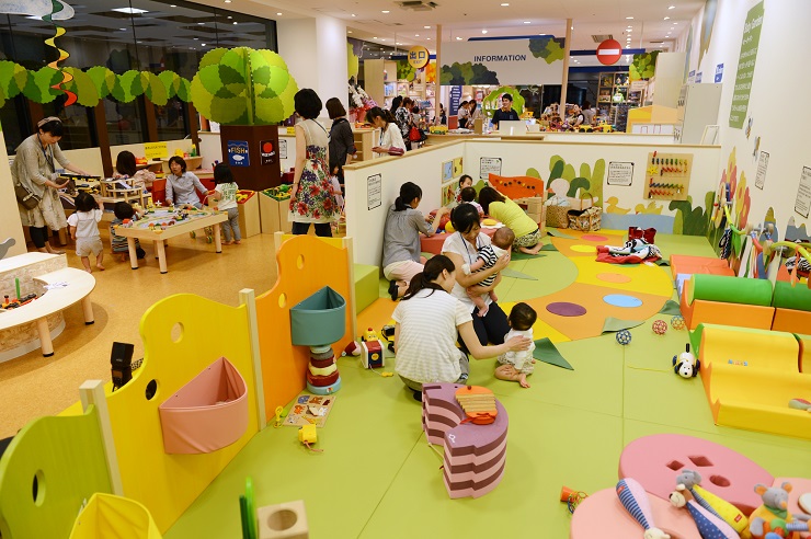 大阪万博2025子ども幼児が楽しめる子供遊び場＆施設完全ガイド子連れ家族必見