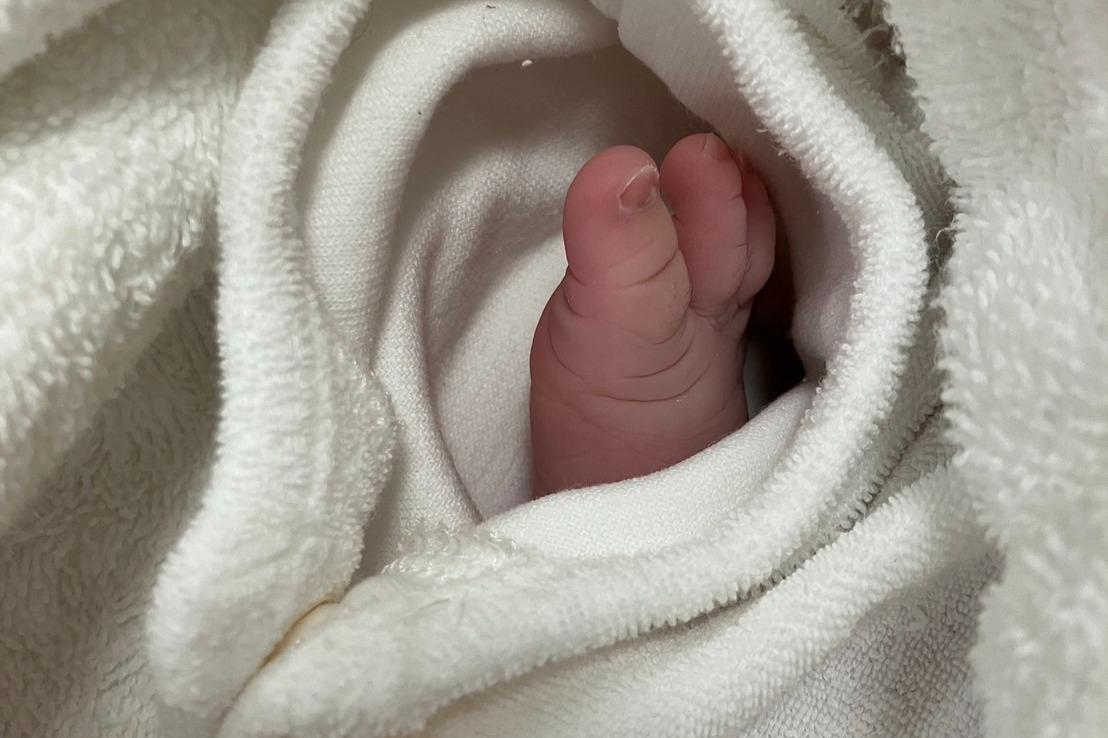 引っ越し直後に入院。出産後、自宅に帰ってまずやったことは ？ by 白目みさえ - みんなの体験記 妊娠・出産・育児