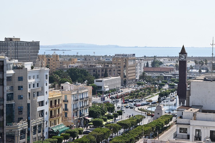 チュニジア - Wikipedia