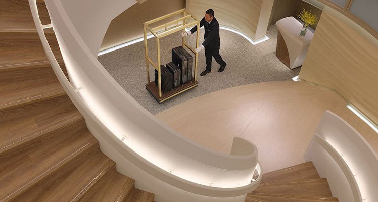 デイユース 完全個室付きプラン - 横浜みなとみらい万葉倶楽部 公式サイト