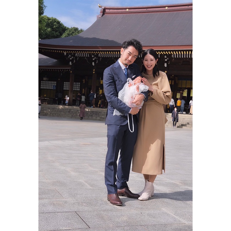 冬のお宮参り 赤ちゃんとママ、祖母など家族の服装の準備、寒さ対策はどうする？ - 晴れ着の丸昌横浜店 晴れ着のアレコレ