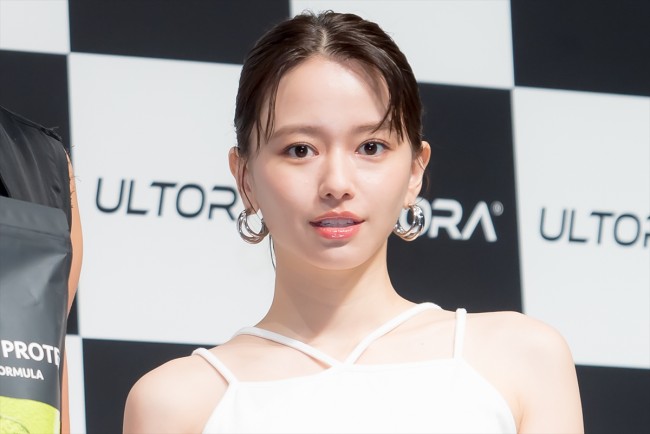 山本すずのプロフィール!日プ女子で出身中学や空手の経歴は?ウェルかめっと