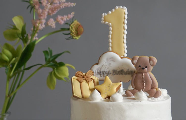 1歳が食べられるケーキはどんなもの？選び方のポイントや手作りレシピ＆ショップを紹介HugKum はぐくむ