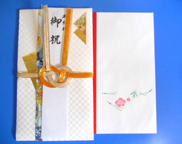 結婚式ご祝儀袋＊選び方・書き方・入れ方をイラストで解説♡金額や渡し方まで完全マスターウェディングニュース