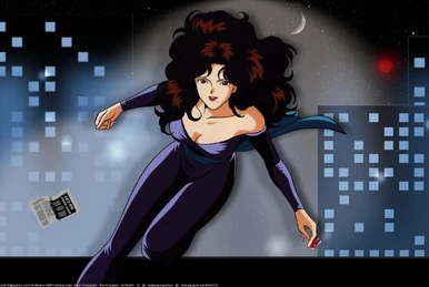 来生瞳CAT'S♥EYE WikiFandom