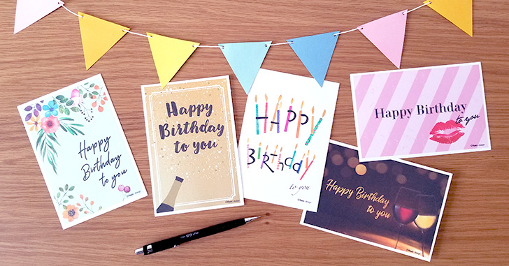 彼氏にバースデーカード 作り方TikTok