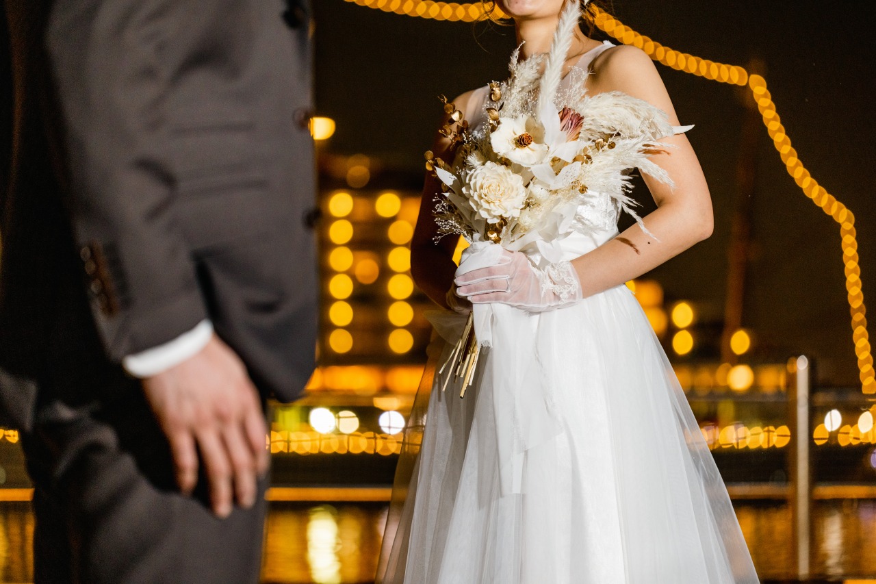 ウェディングムービー＆前撮りフォトセットプラン 公式 WEDDING AVE