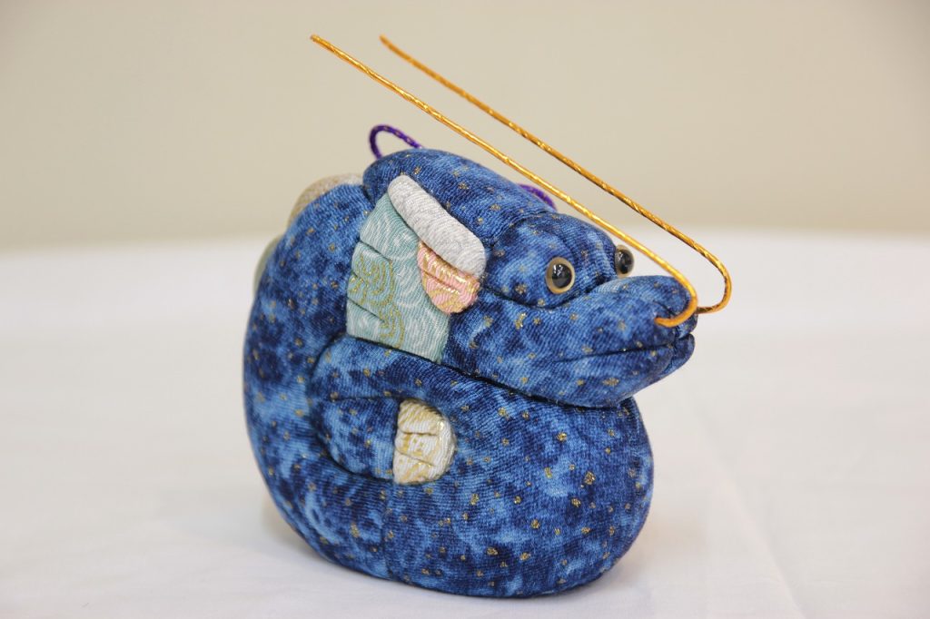 辰年 ハンドメイド ぬいぐるみ ぽんぽん 干支 ① - kotoripippiminne byGMOペパボ 国内最大級のハンドメイド・手作り 通販サイト