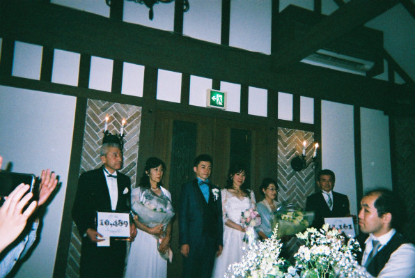 写ルンです 結婚式や披露宴で定番のウエディングアイテムカメラのキタムラ姫路・英賀保店の店舗ページデジカメ・写真・年賀状印刷の事ならおまかせください