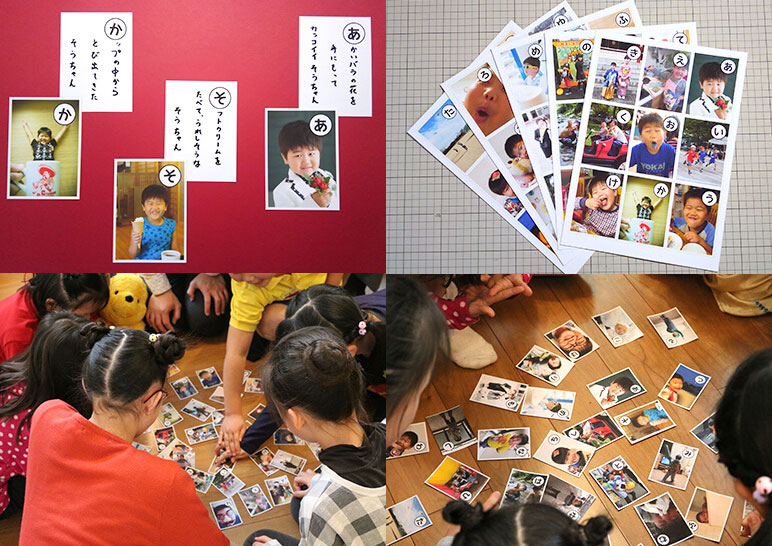 先生への卒園記念品のプレゼントには手つなぎマグオリジナル陶器@卒園記念