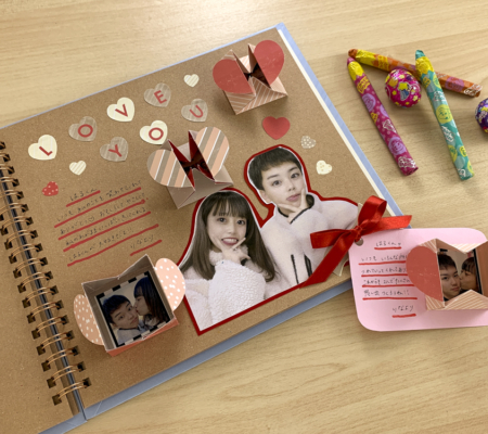 彼氏の誕生日に手紙を渡したい！ 例文付き 喜ばれる手紙の書き方♡ - CanCam.jp キャンキャン