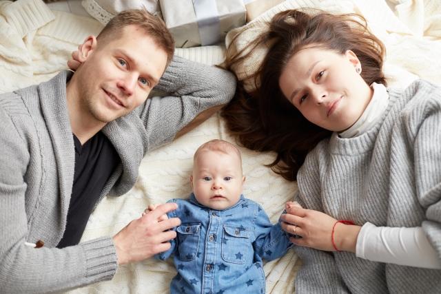 出産前後は大変 外国人の赤ちゃんの関連手続きWINDS行政書士事務所