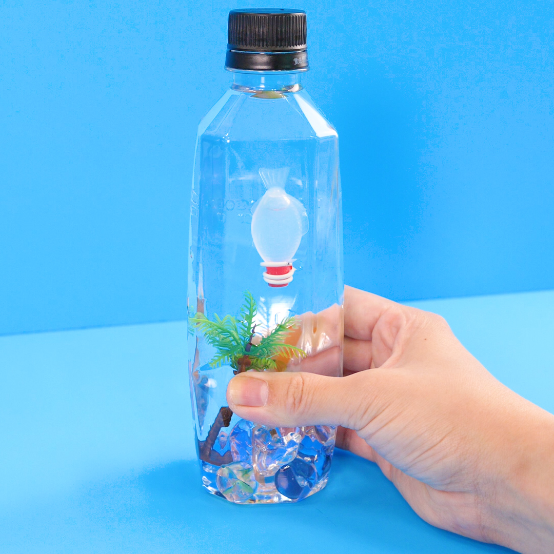 水遊びにおすすめの手作りおもちゃってなに？年齢別に詳しく解説！求人あるある